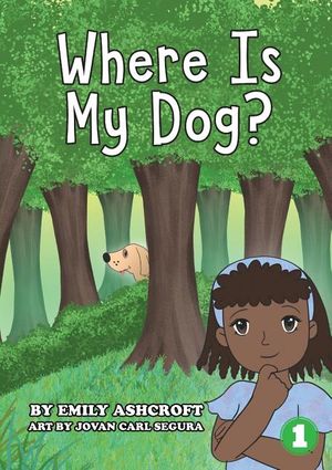 Where Is My Dog? image number 0