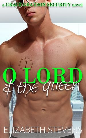 O Lord & the Queen image number 0