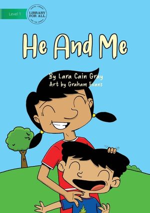 He And Me image number 0