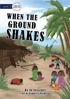 When The Ground Shakes image number 0