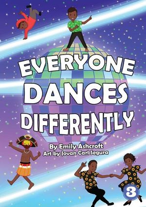 Everyone Dances Differently image number 0