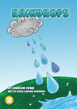 Raindrops image number 0