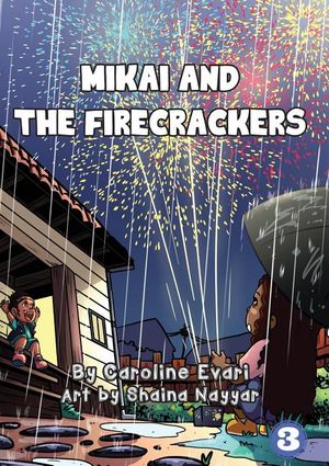 Mikai And The Firecrackers image number 0