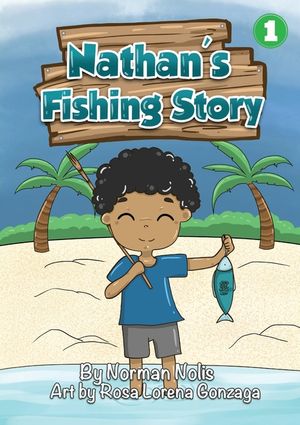 Nathan's Fishing Story image number 0