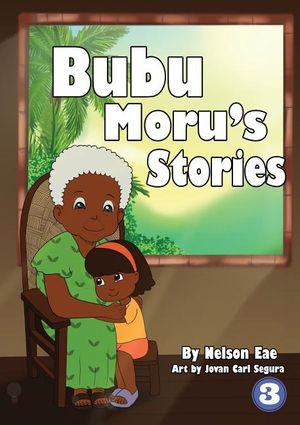 Bubu Moru's Stories image number 0