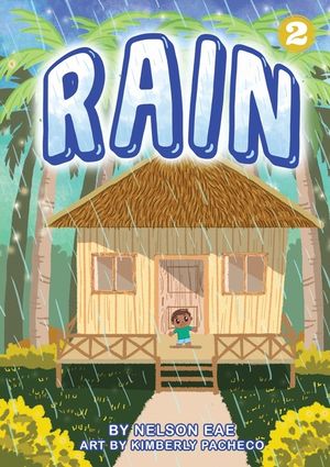 Rain image number 0