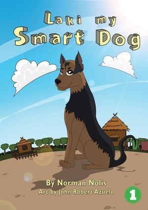Laki My Smart Dog image number 0