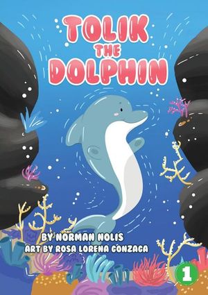Tolik The Dolphin image number 0