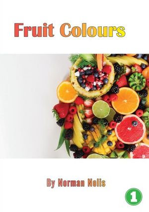 Fruit Colours image number 0
