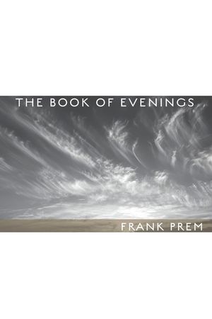 The Book Of Evenings image number 0