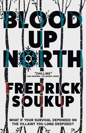 Blood Up North image number 0