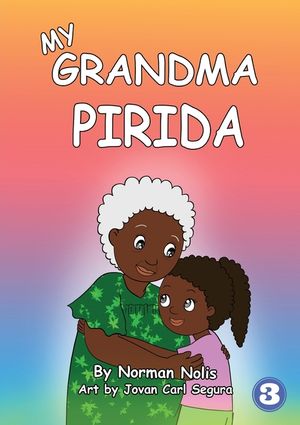 My Grandma Pirida image number 0