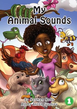 My Animal Sounds image number 0