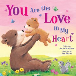 You Are the Love in My Heart image number 0