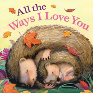 All the Ways I Love You image number 0