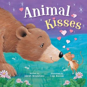 Animal Kisses image number 0