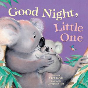 Good Night Little One image number 0