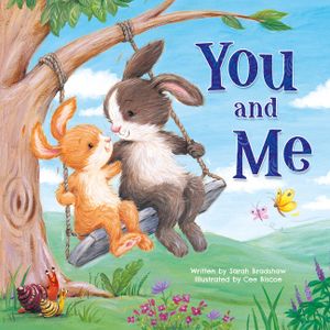You and Me image number 0