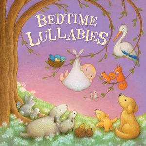 Bedtime Lullabies image number 0