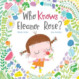 Who Knows Eleanor Rose image number 0