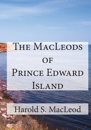 The MacLeods of Prince Edward Island image number 0
