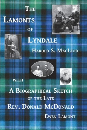 The Lamonts of Lyndale image number 0