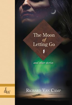 The Moon of Letting Go: And Other Stories image number 0