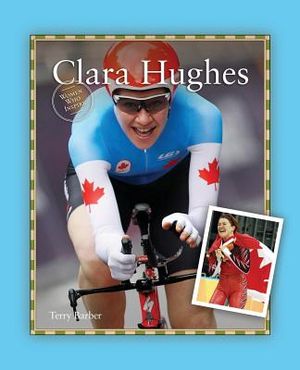 Clara Hughes image number 0