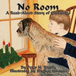 No Room: A Read-Aloud Story of Christmas image number 0