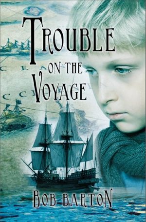 Trouble on the Voyage: The Strange and Dangerous Voyage of the Henrietta Maria image number 0