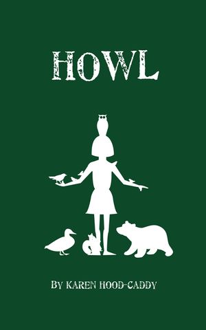 Howl: The Wild Place Adventure Series image number 0