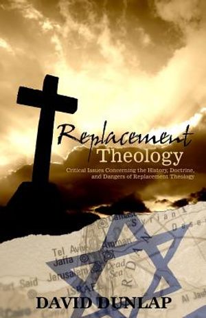 Replacement Theology image number 0