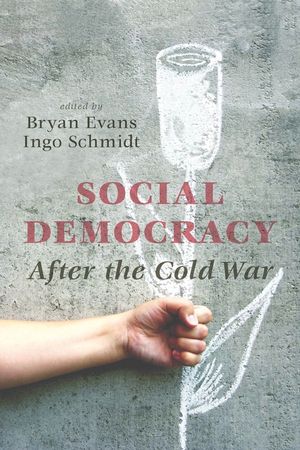 Social Democracy After the Cold War image number 0