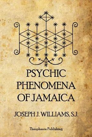 Psychic Phenomena of Jamaica image number 0