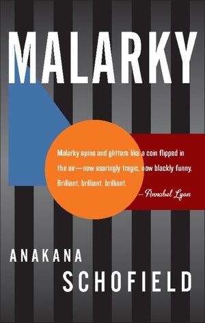 Malarky: A Novel in Epipodes image number 0