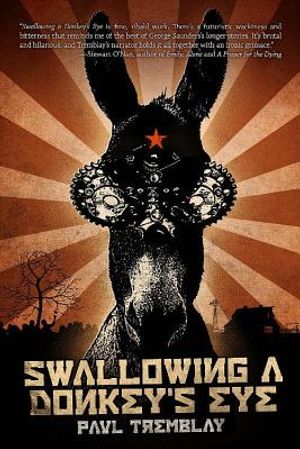 Swallowing a Donkey's Eye image number 0