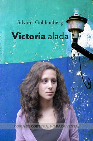 Victoria Alada image number 0
