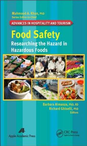 Food Safety: Researching the Hazard in Hazardous Foods image number 0