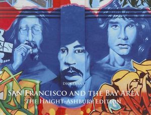 San Francisco and the Bay Area: The Haight-Ashbury Edition image number 0
