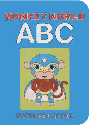 Monkey World ABC image number 0