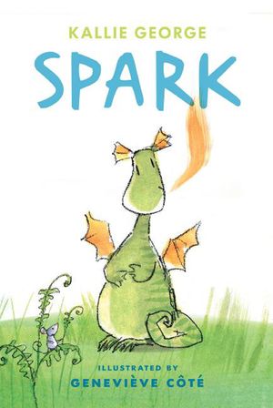 Spark image number 0