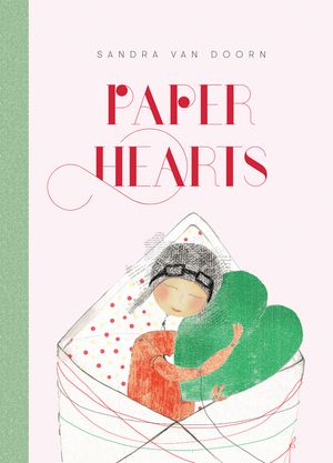 Paper Hearts image number 0