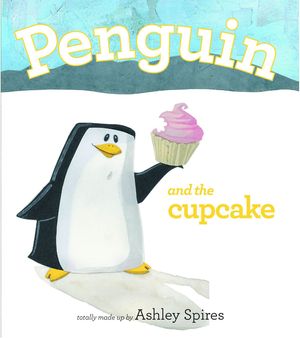 Penguin and the Cupcake image number 0