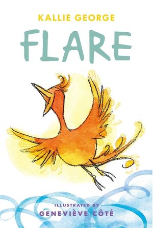 Flare image number 0