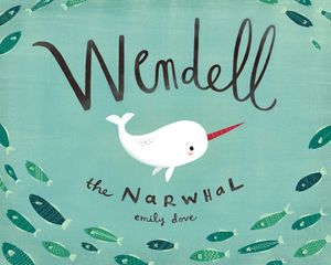 Wendell the Narwhal image number 0