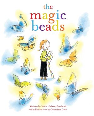 The Magic Beads image number 0