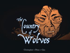 The Country of Wolves image number 0