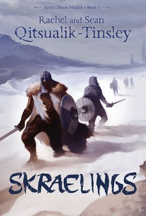 Skraelings: Clashes in the Old Arctic image number 0