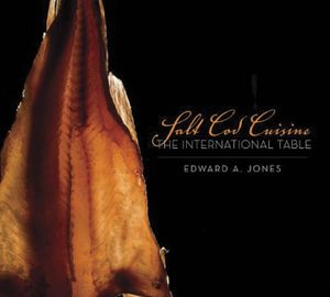 Salt Cod Cuisine : The International Table image number 0