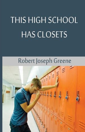 This High School Has Closets image number 0
